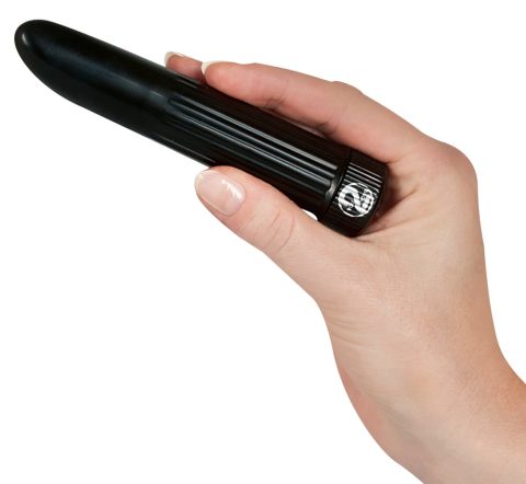 Vibrator "Lady Finger" black - Image 3