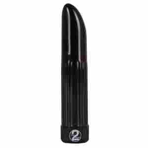 Vibrator "Lady Finger" black