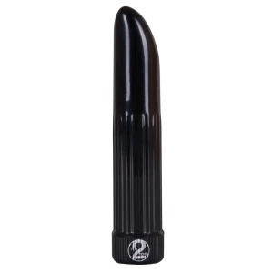 Vibrator "Lady Finger" black