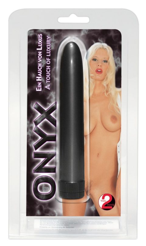 Vibrator "Onyx" - Image 2