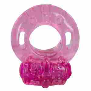 Vibro-Cock Ring В»One TimeВ«