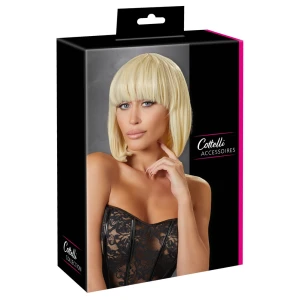 Wig Bob