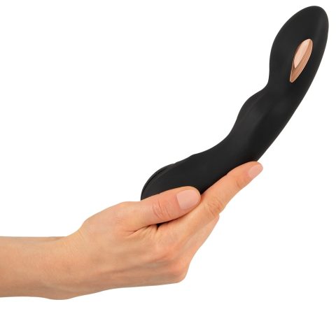 XOUXOU E-Stim G-Spot Vibrator - Image 6