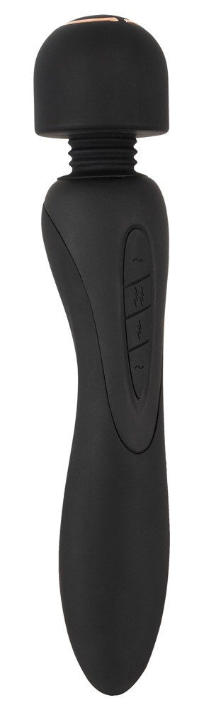 XOUXOU E-Stim Wand & Vibrator