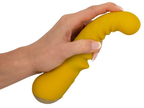 Your New Favorite G-Spot Vibra - Image 7