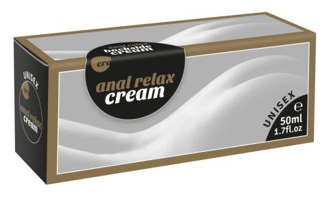 anal relax backside cream 50ml - Image 2