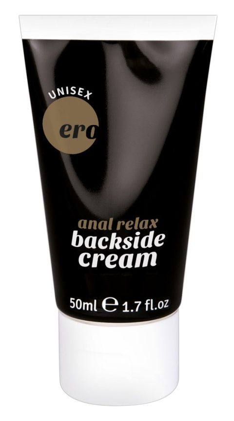 anal relax backside cream 50ml - Image 3