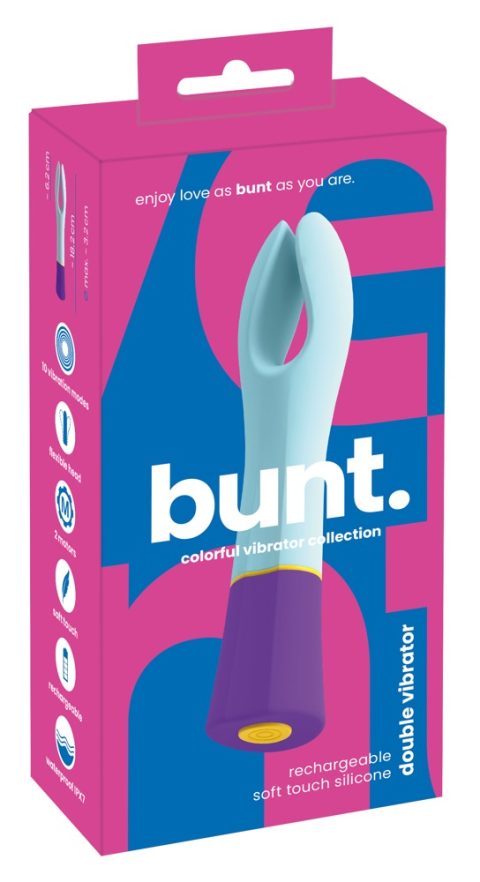 bunt.double vibrator - Image 2