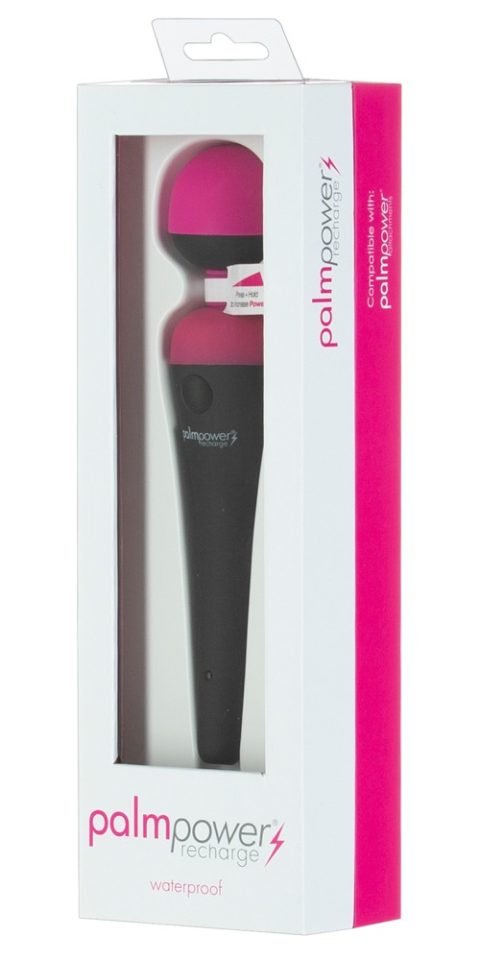 palmpower recharge pink - Image 2