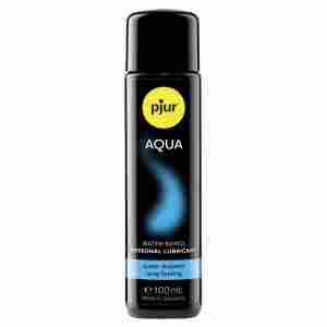 pjur AQUA 100 ml