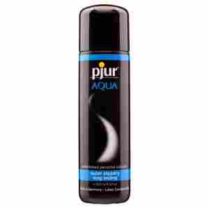 pjur AQUA 250ml
