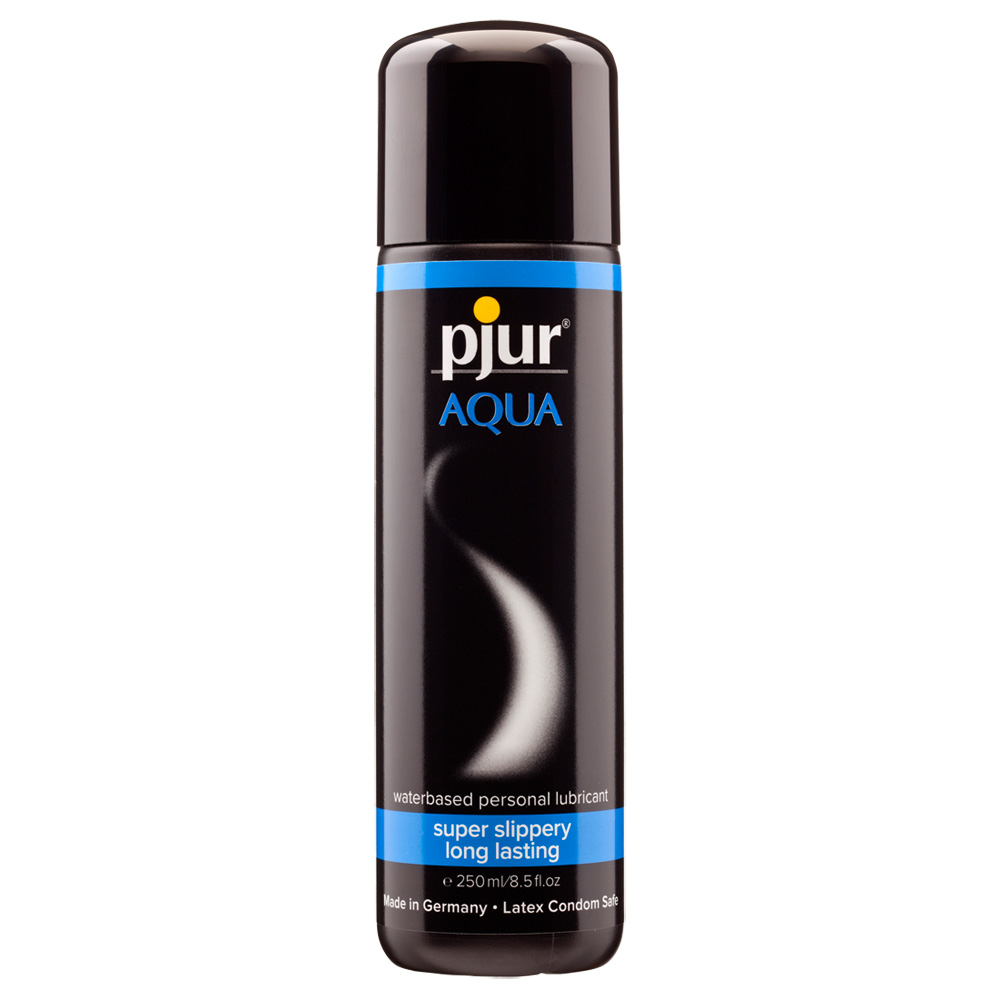 pjur AQUA 250ml