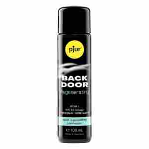 pjur BACKDOOR Panthenol 100 ml
