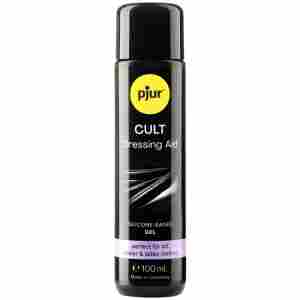 pjur Cult Dressing Aid 100 ml