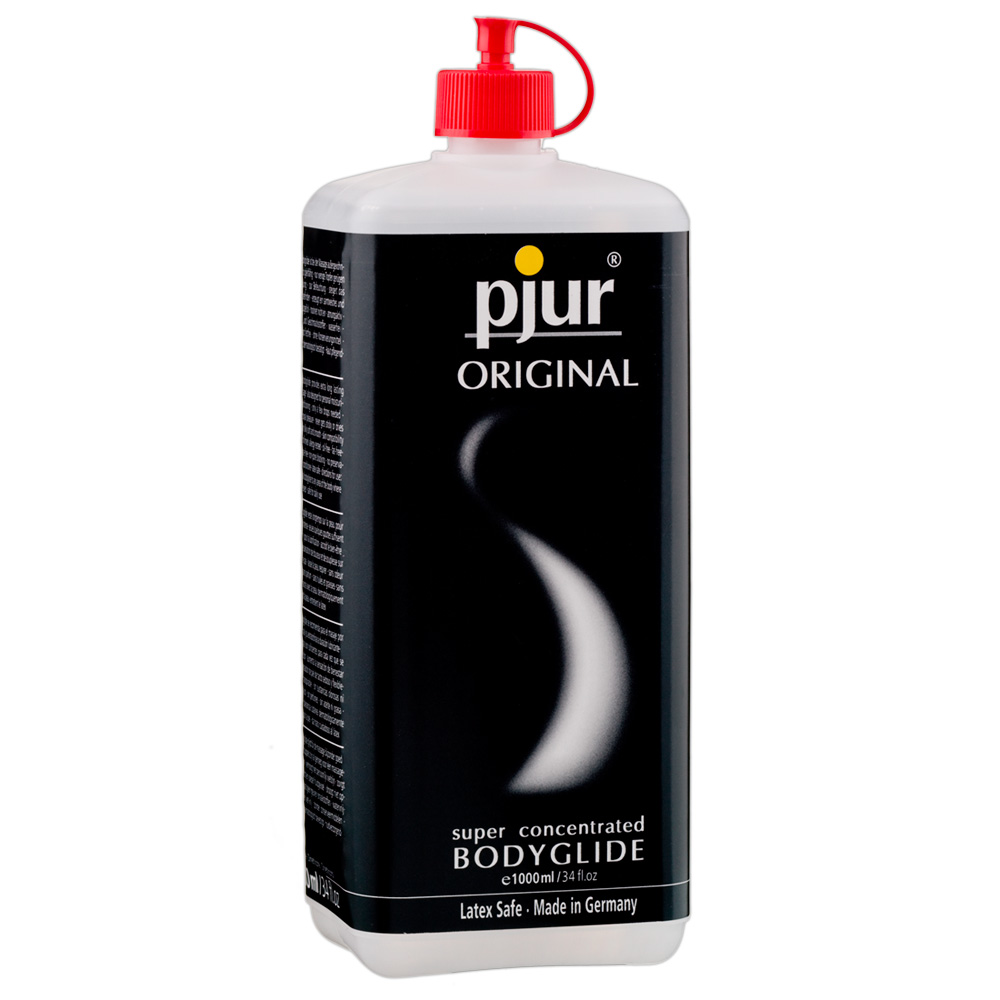 pjur ORIGINAL 1000ml