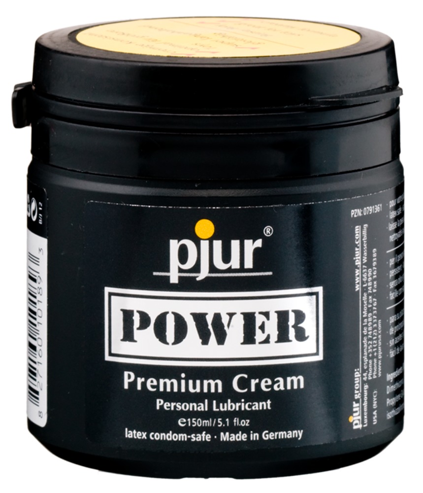 pjur Power 150ml