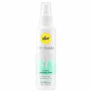 pjur Toy Clean 100 ml