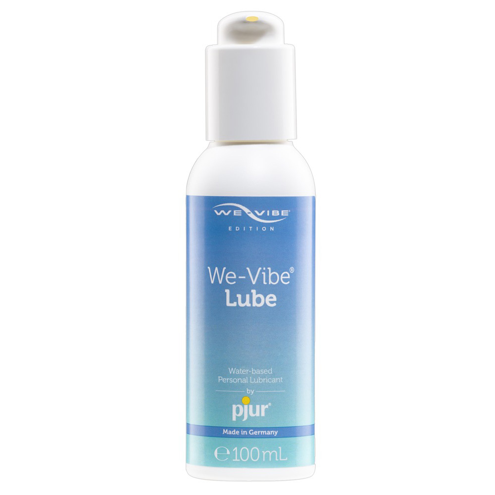 pjur We-vibe Lube 100 ml