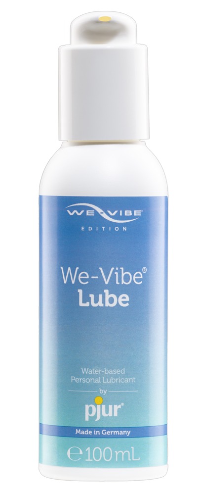 pjur We-vibe Lube 100 ml