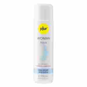 pjur Woman AQUA 100 ml