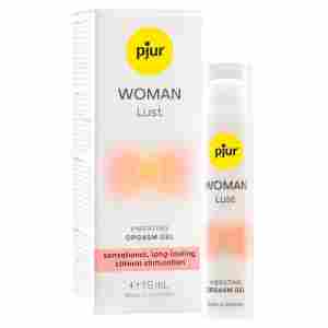 pjur Woman Lust 15 ml