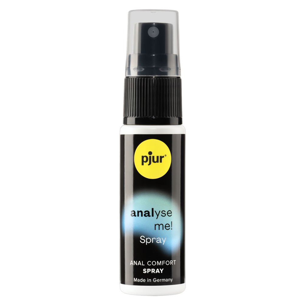 pjur analyse me! 20 ml