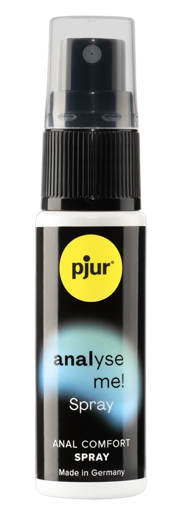 pjur analyse me! 20 ml