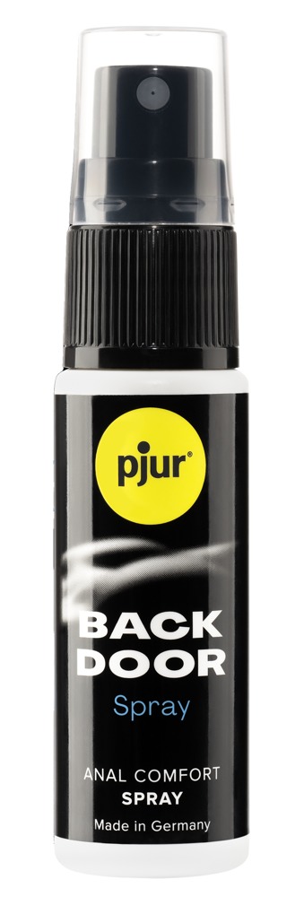 pjur backdoor Spray 20 ml