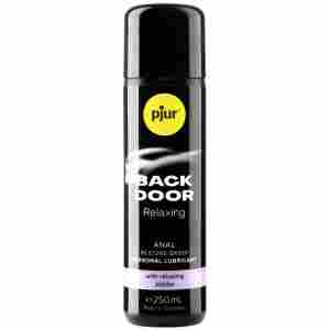 pjur backdoor silicone 250 ml