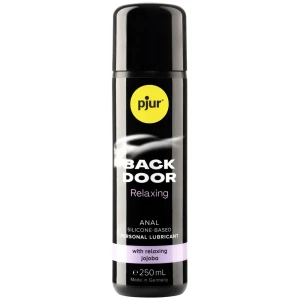 pjur backdoor silicone 250 ml