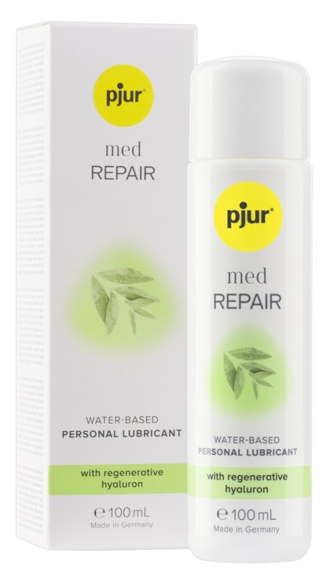 pjur med Repair Glide 100 ml - Image 2