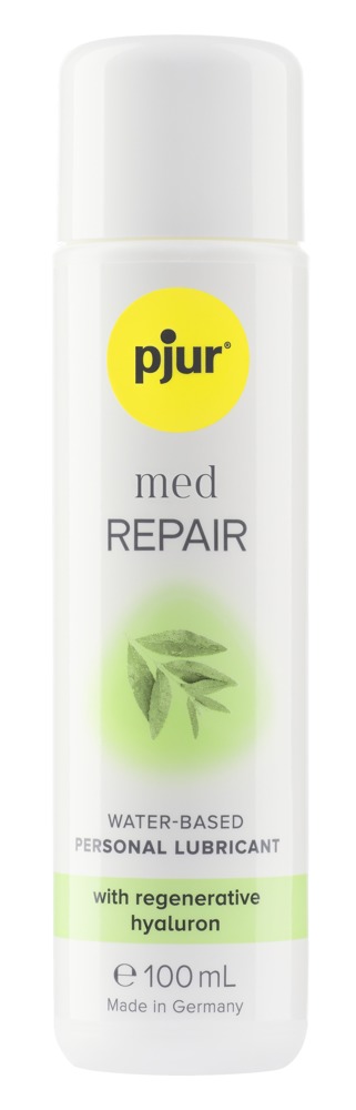 pjur med Repair Glide 100 ml