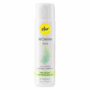 pjur woman Aloe waterbased 100