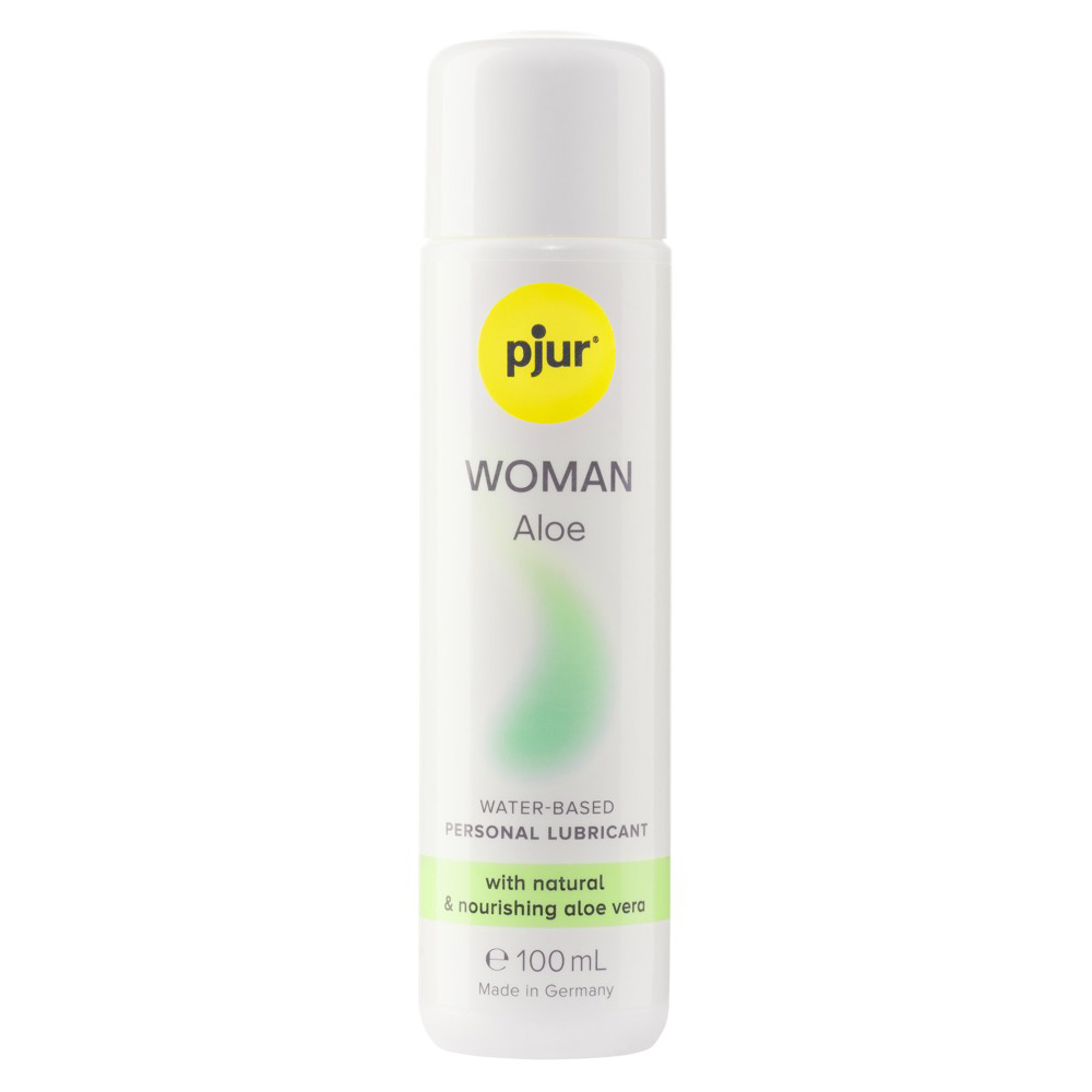 pjur woman Aloe waterbased 100