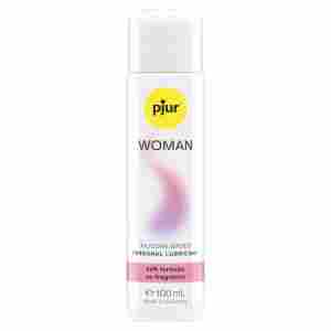 pjur woman bottle 100 ml