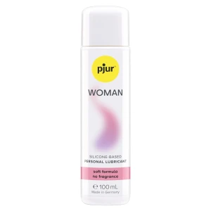 pjur woman bottle 100 ml