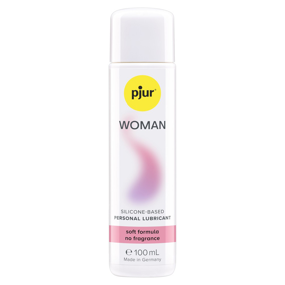 pjur woman bottle 100 ml