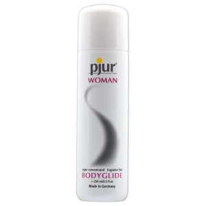 pjur woman bottle 250 ml
