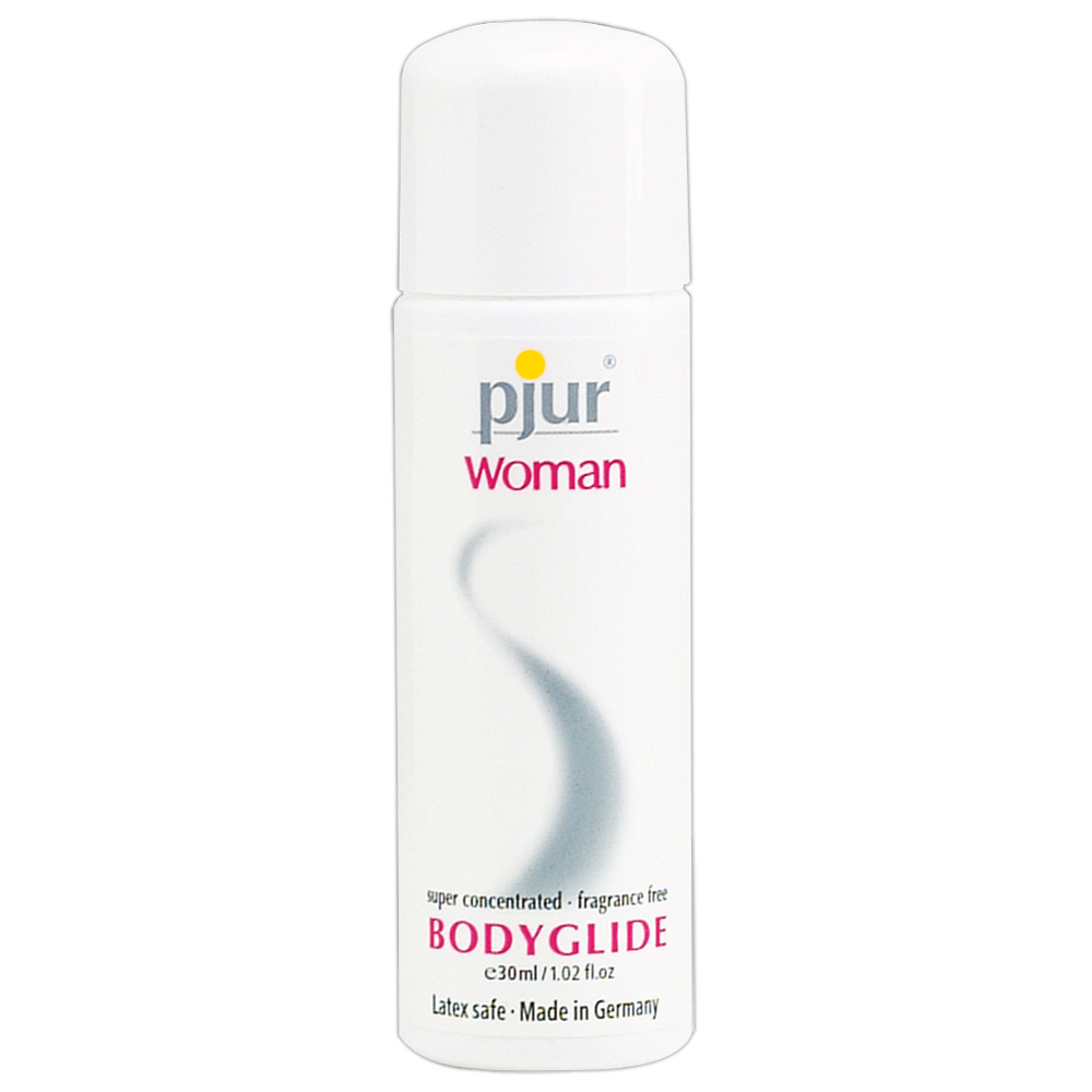 pjur woman bottle 30 ml