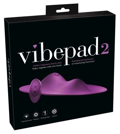 vibepad 2 - Image 2