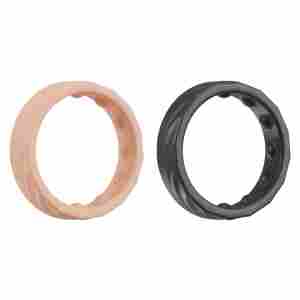 2-pc glans ring set