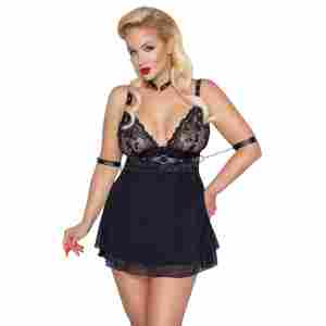 Babydoll Bondage 4XL