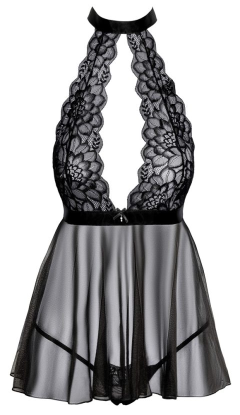 Babydoll black S/M - Image 4