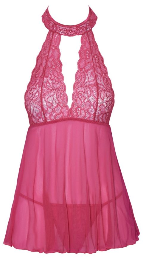 Babydoll pink S/M - Image 7