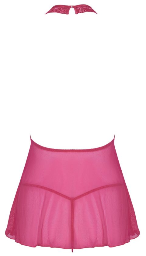 Babydoll pink S/M - Image 8