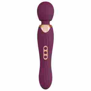 Big Wand purple