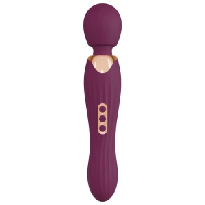 Big Wand purple