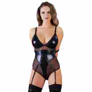 Body Bondage Ring XL