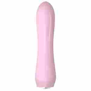 Cuties Mini Vibrator Rose 4.Ge