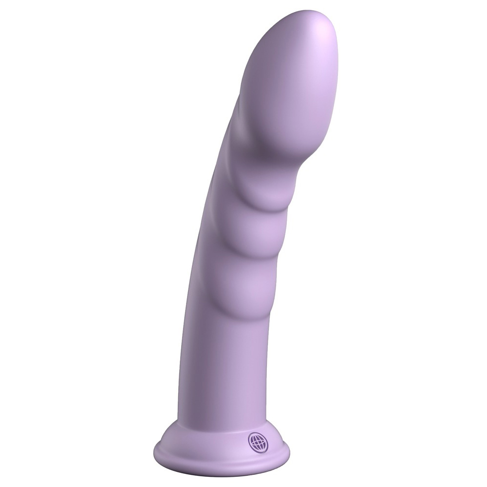 DP Super Eight Purple 8 inch